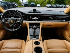 Porsche Panamera 2019* MATRIX* PDK* CHRONO PK* PANO* ������ ���� | Mobile.bg � ����� ������ 9