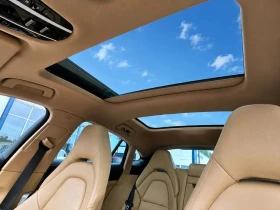Porsche Panamera 2019* MATRIX* PDK* CHRONO PK* PANO* ������ ���� | Mobile.bg � ����� ������ 15