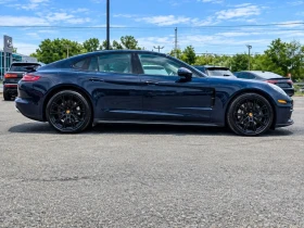 Porsche Panamera 2019* MATRIX* PDK* CHRONO PK* PANO* ������ ���� | Mobile.bg � ����� ������ 7