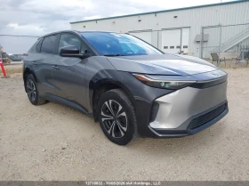 ������ Toyota bZ4X