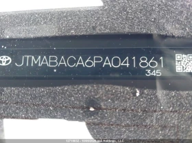 Toyota bZ4X Xle/Limited | Mobile.bg � ����� ������ 9