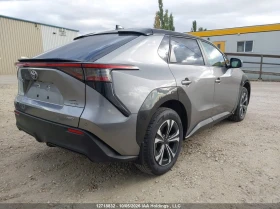 Toyota bZ4X Xle/Limited | Mobile.bg � ����� ������ 4