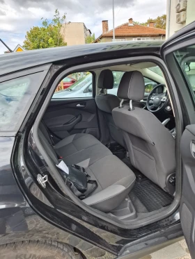 Ford Focus undefined | Auto.bg — изображение 11