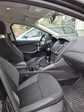 Ford Focus undefined | Auto.bg — изображение 10