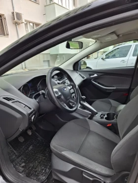 Ford Focus undefined | Auto.bg — изображение 9