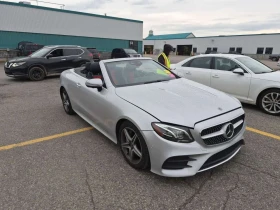 Mercedes-Benz E 450 * CABRIOLET * CARFAX *  | Auto.bg — изображение 2