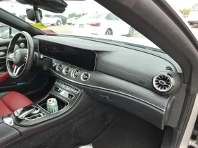 Mercedes-Benz E 450 * CABRIOLET * CARFAX *  | Auto.bg — изображение 10