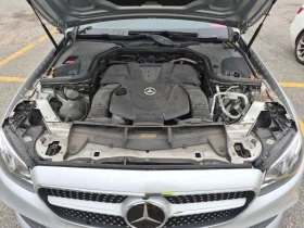 Mercedes-Benz E 450 * CABRIOLET * CARFAX *  | Auto.bg — изображение 17