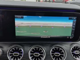 Mercedes-Benz E 450 * CABRIOLET * CARFAX *  | Auto.bg — изображение 11