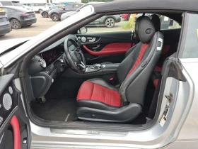 Mercedes-Benz E 450 * CABRIOLET * CARFAX *  | Auto.bg — изображение 5