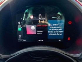 Fiat 500e (RED) Edition / Carfax / Автокредит  | Auto.bg — изображение 8