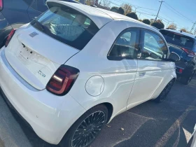 Fiat 500e (RED) Edition / Carfax / Автокредит  | Auto.bg — изображение 3