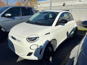 Fiat 500e (RED) Edition / Carfax / Автокредит