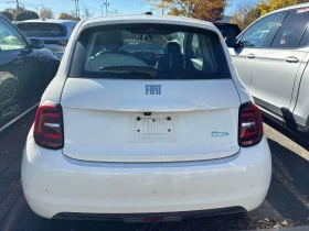 Fiat 500e (RED) Edition / Carfax / Автокредит  | Auto.bg — изображение 4