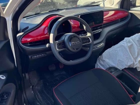 Fiat 500e (RED) Edition / Carfax / Автокредит  | Auto.bg — изображение 5