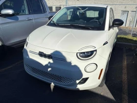 Fiat 500e (RED) Edition / Carfax / Автокредит  | Auto.bg — изображение 6
