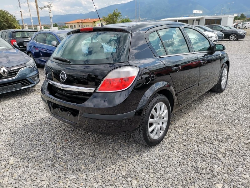 Opel Astra 1.4i ENJOY, снимка 3 - Автомобили и джипове - 46354483