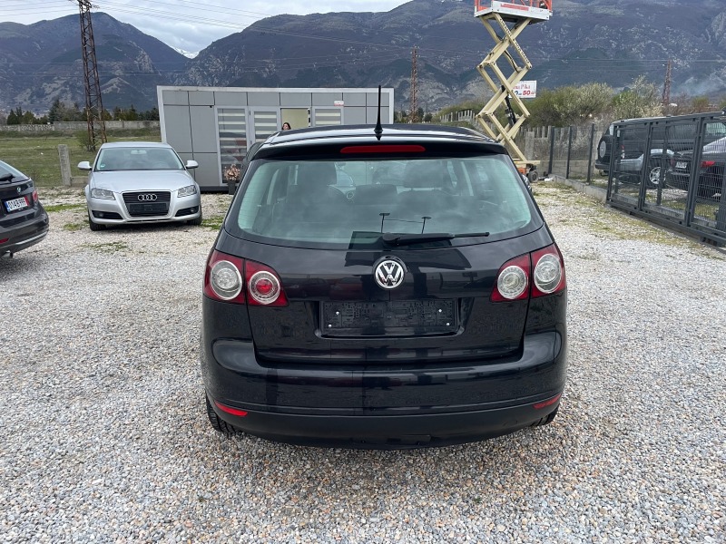 VW Golf Plus 1.6i, снимка 4 - Автомобили и джипове - 44958796