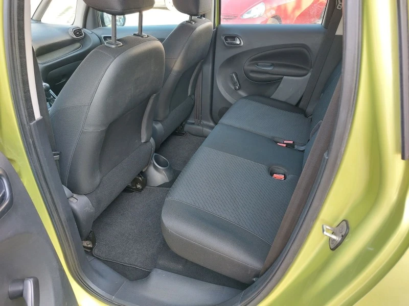 Citroen C3 Picasso 1.4i--64000км., снимка 9 - Автомобили и джипове - 45419923