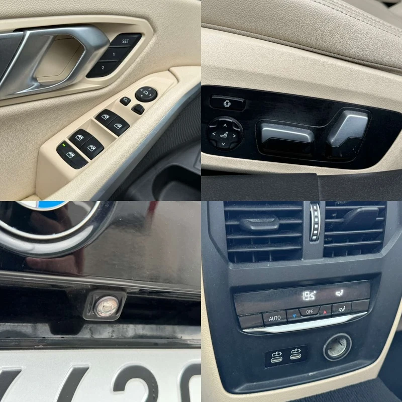 BMW 330 I* DIGITAL COCKPIT, снимка 15 - Автомобили и джипове - 45767390