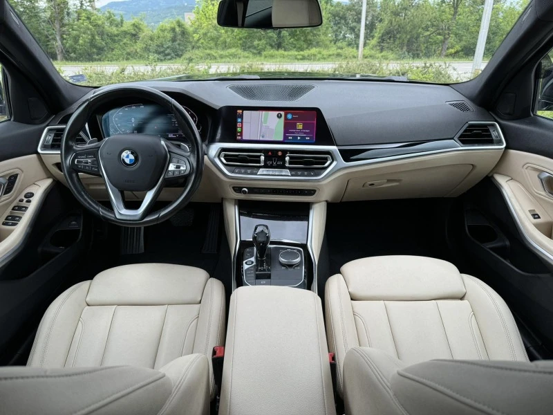 BMW 330 I* DIGITAL COCKPIT, снимка 7 - Автомобили и джипове - 45767390