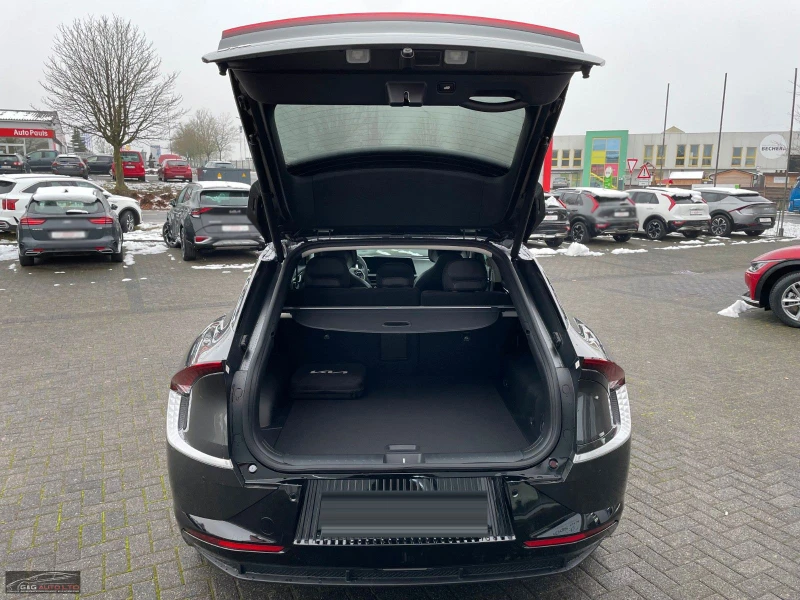 Kia EV6 170HP/NAVI/CAM/LED/AMBI/KLESS/CARPLAY/354v, снимка 9 - Автомобили и джипове - 50175703