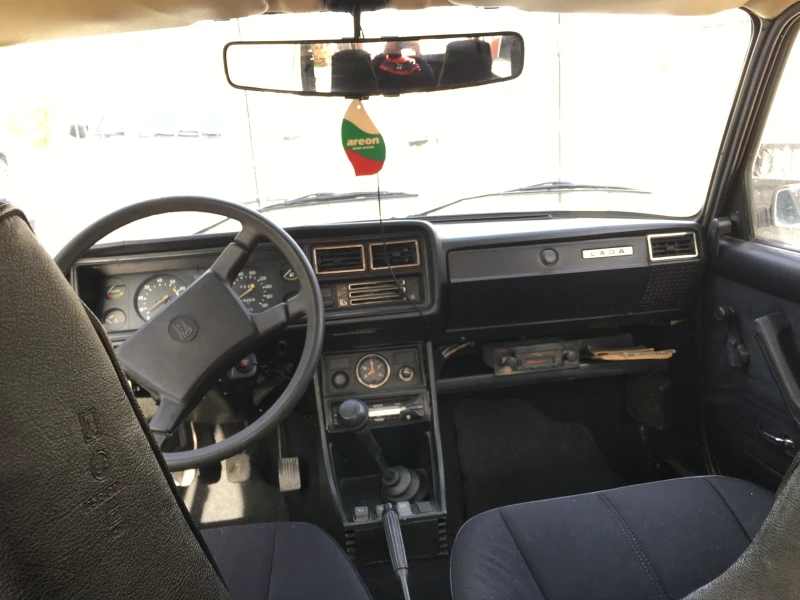 Lada 2107, снимка 4 - Автомобили и джипове - 50878235