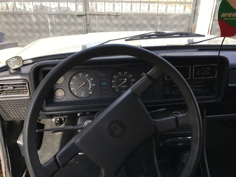 Lada 2107, снимка 6 - Автомобили и джипове - 50878235