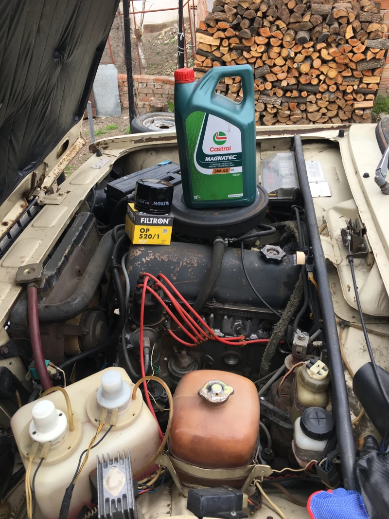 Lada 2107, снимка 13 - Автомобили и джипове - 50878235