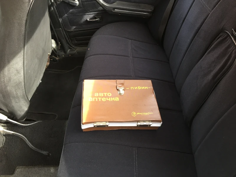 Lada 2107, снимка 7 - Автомобили и джипове - 50878235