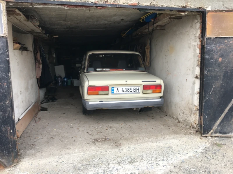 Lada 2107, снимка 3 - Автомобили и джипове - 50878235
