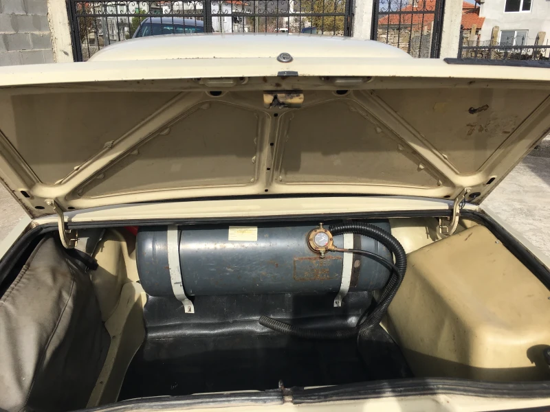 Lada 2107, снимка 9 - Автомобили и джипове - 50878235