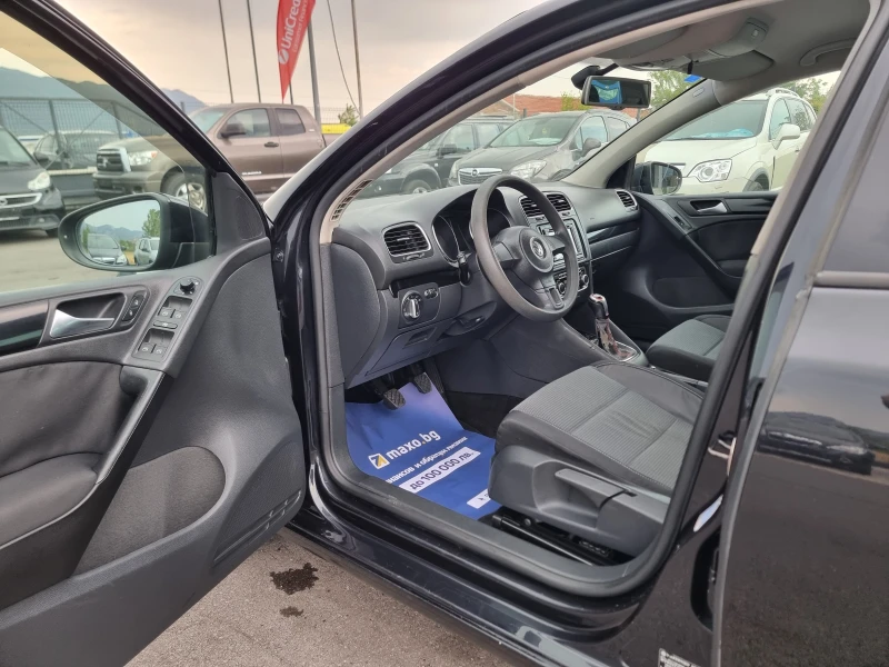 VW Golf 2.0TDI, снимка 11 - Автомобили и джипове - 51406931