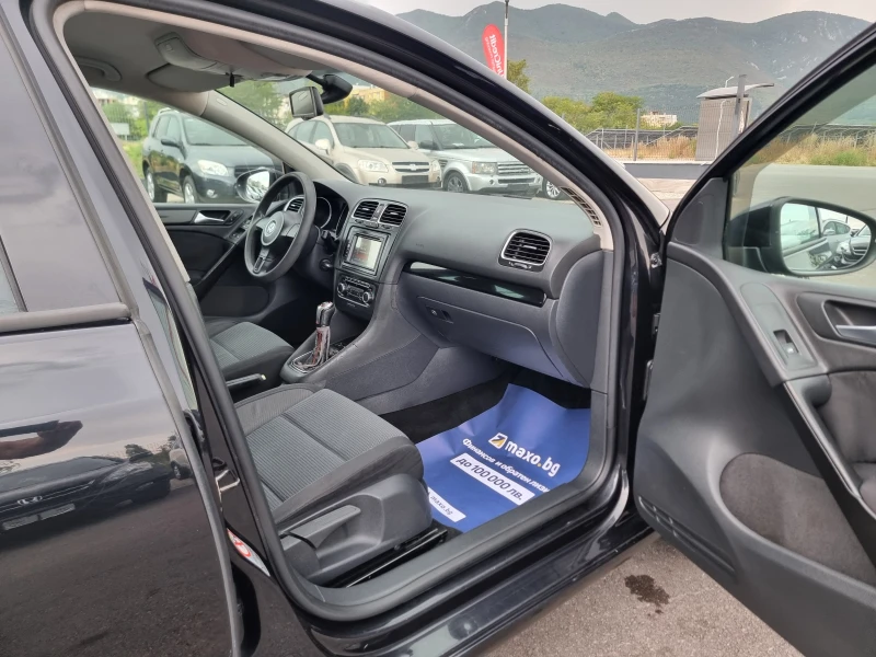VW Golf 2.0TDI, снимка 15 - Автомобили и джипове - 51406931
