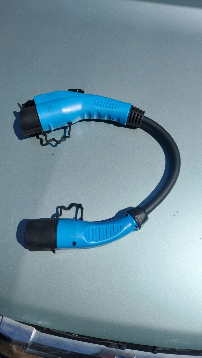 Chevrolet Volt, снимка 7 - Автомобили и джипове - 52115677