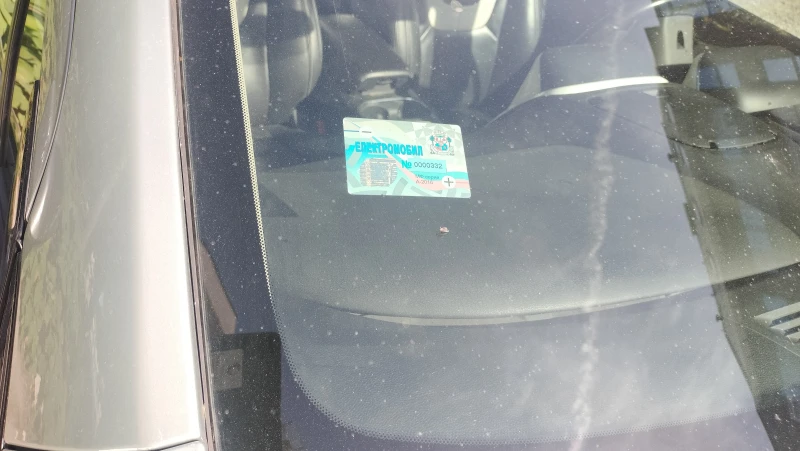 Chevrolet Volt, снимка 10 - Автомобили и джипове - 52115677