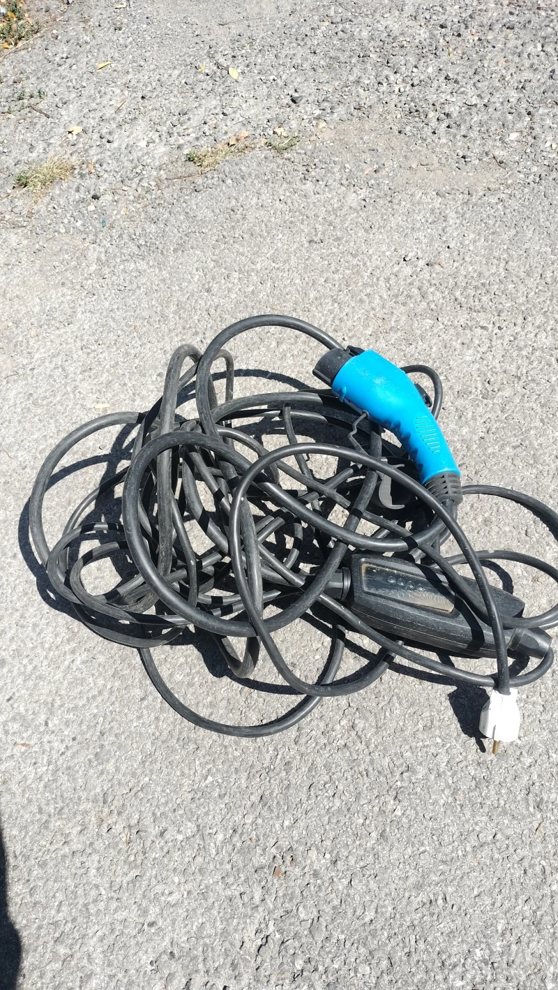 Chevrolet Volt, снимка 8 - Автомобили и джипове - 52115677