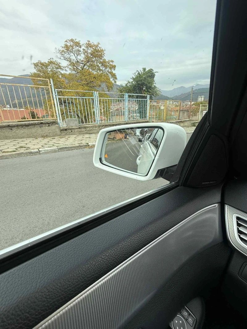 Mercedes-Benz E 250 204 к.с. 4matic, снимка 13 - Автомобили и джипове - 51881783