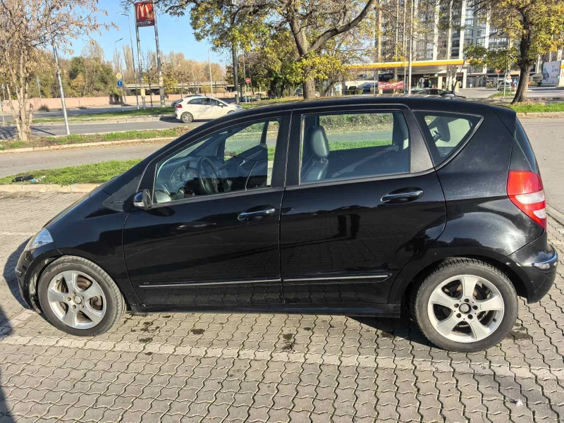 Mercedes-Benz A 180 CDI, снимка 3 - Автомобили и джипове - 52474327