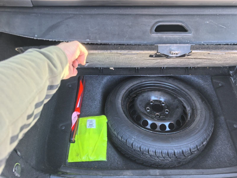 Mercedes-Benz A 180 CDI, снимка 10 - Автомобили и джипове - 52474327