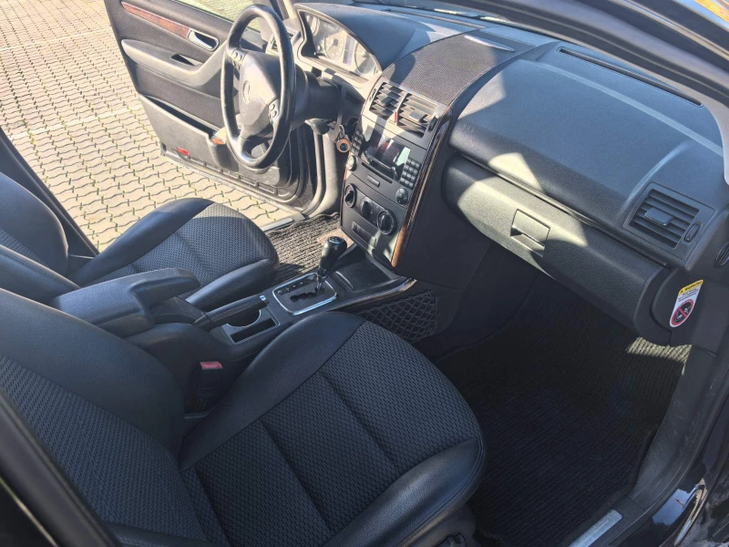 Mercedes-Benz A 180 CDI, снимка 8 - Автомобили и джипове - 52474327