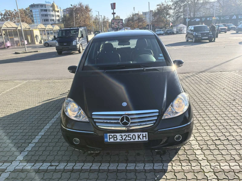 Mercedes-Benz A 180 CDI, снимка 5 - Автомобили и джипове - 52474327