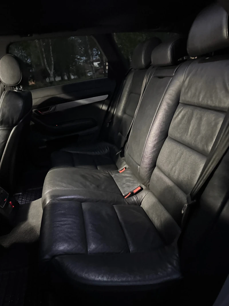 Audi A6 3.0 TDI, снимка 9 - Автомобили и джипове - 52563870