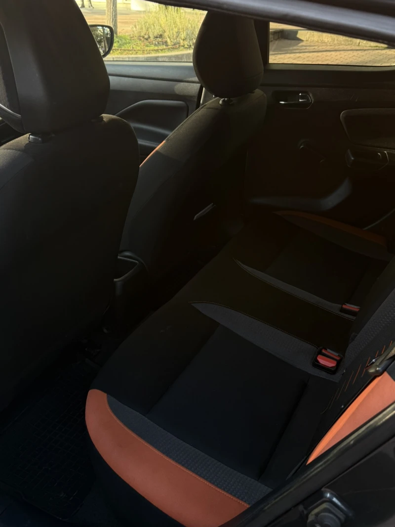 Nissan Micra, снимка 10 - Автомобили и джипове - 52738043