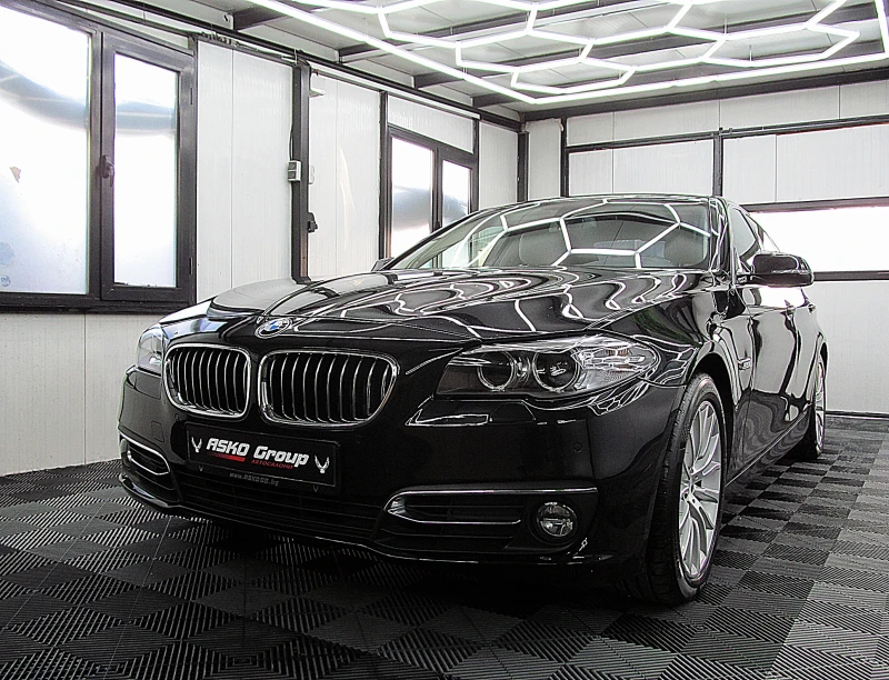 BMW 530 Xdrive/START STOP/KeylessGo/ГЕРМАНИЯ СОБСТВЕН ЛИ-Г