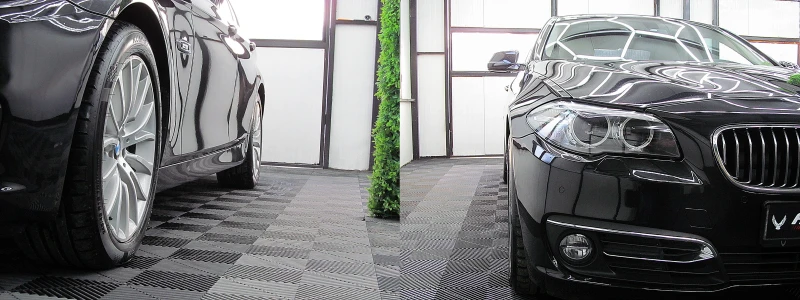 BMW 530 Xdrive/START STOP/KeylessGo/ГЕРМАНИЯ СОБСТВЕН ЛИ-Г, снимка 8 - Автомобили и джипове - 52848111