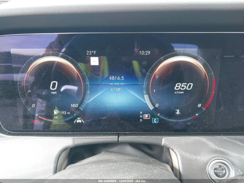 Mercedes-Benz E 350 2l 4Matic, снимка 7 - Автомобили и джипове - 53169177