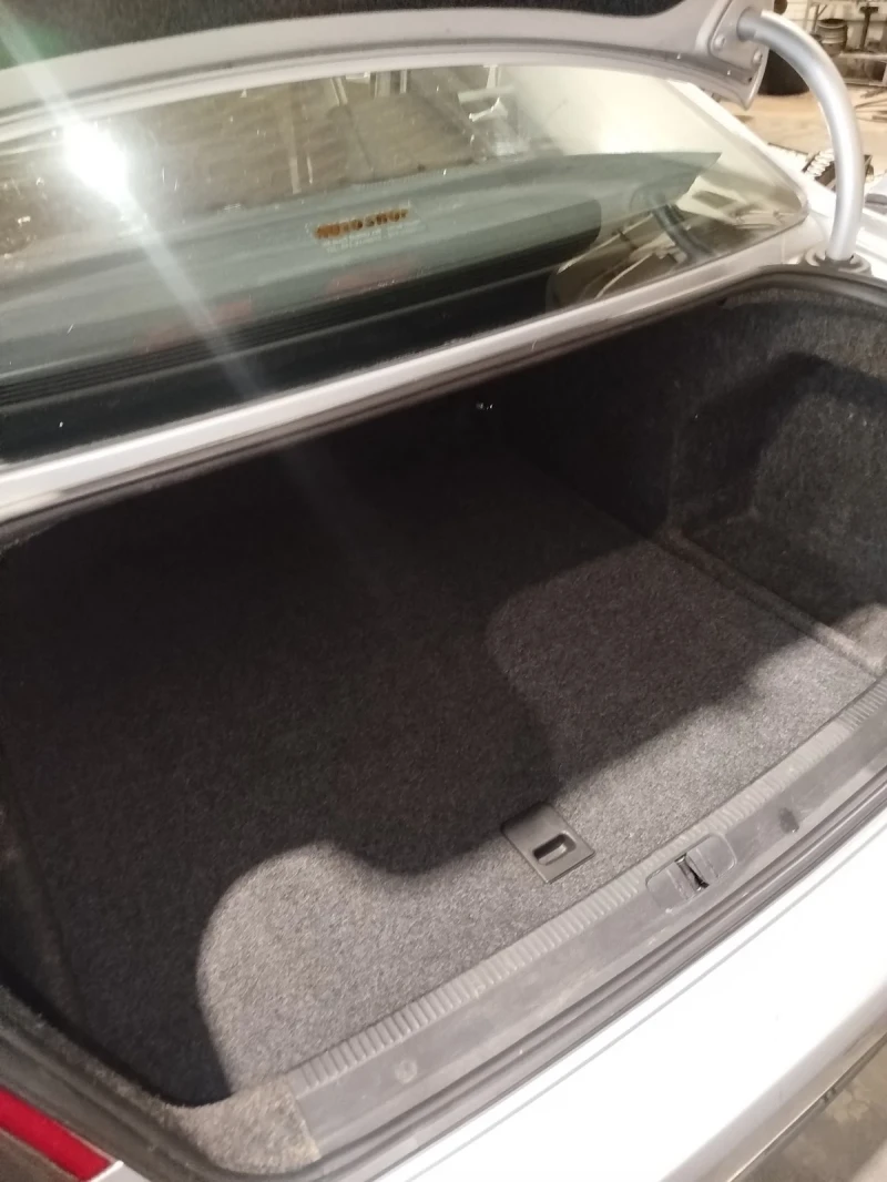 VW Passat, снимка 13 - Автомобили и джипове - 53354275