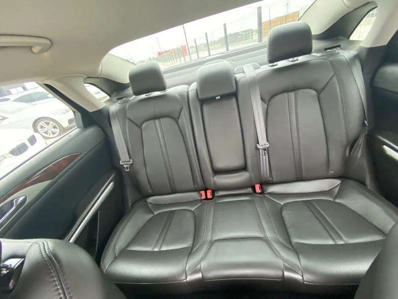 Lincoln Mkz 2.0T*2014г*74.000КМ*245КС*, снимка 12 - Автомобили и джипове - 45856910