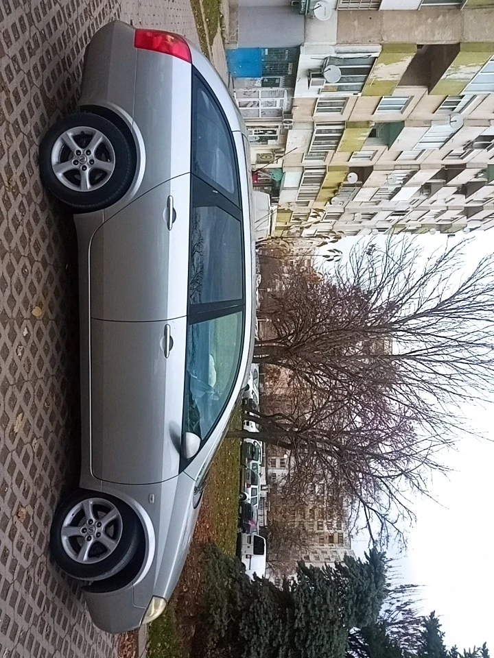 Nissan Primera P12  Kombi Europe , снимка 5 - Автомобили и джипове - 48041021